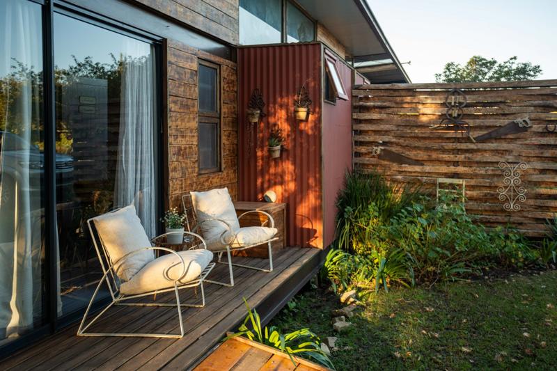 0 Bedroom Property for Sale in The Crags Western Cape